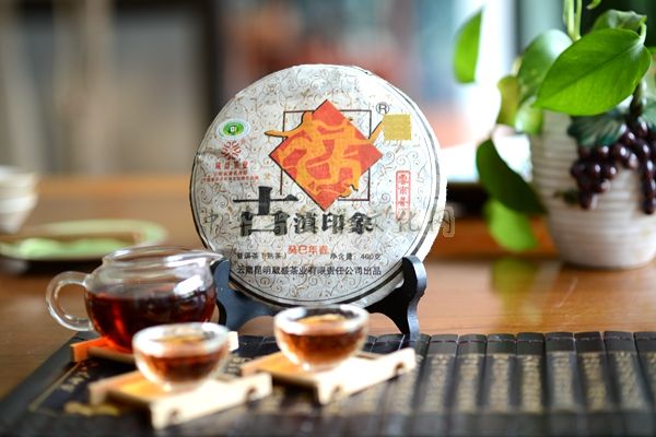 普洱熟茶的堆味、倉味到底是指什么